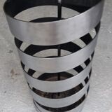 Iron umbrella holder