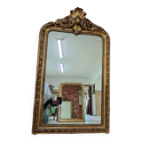 Louis Philippe period mirror 157 x 97