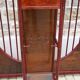Thonet wall coats door