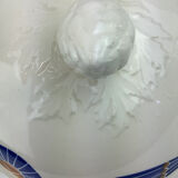 Old tureen made in France Badonviller