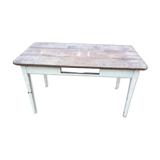 Farm table