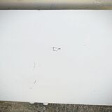 Placard en sapin blanc