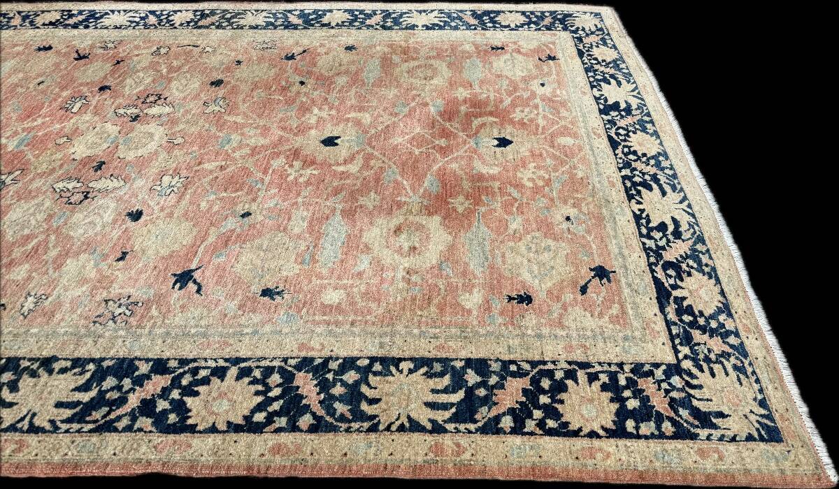 Ziegler rug 303x215 cm