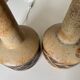 PairTtable lamps, Søholm Stentøj, denmark, 1960s, set of 2