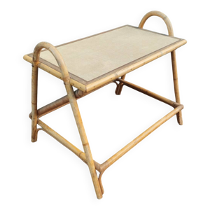 Table basse ancienne