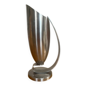Stainless steel pitcher Royal BB from the 60s - 70s.