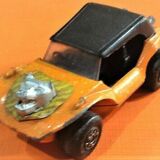 Voiture miniature (1972) Sand Cat Beach Buggy Matchbox