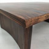 Art Deco coffee table, 1930s