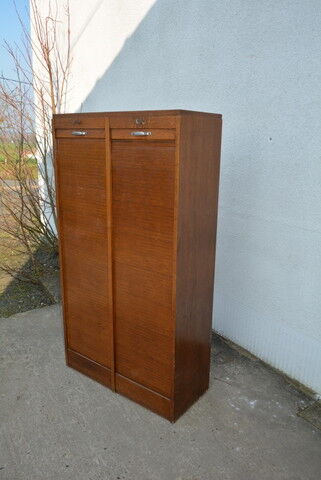 Workbook, furnished to riedeau double