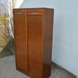 Workbook, furnished to riedeau double