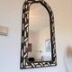 Large Moroccan Mirror, 1970s