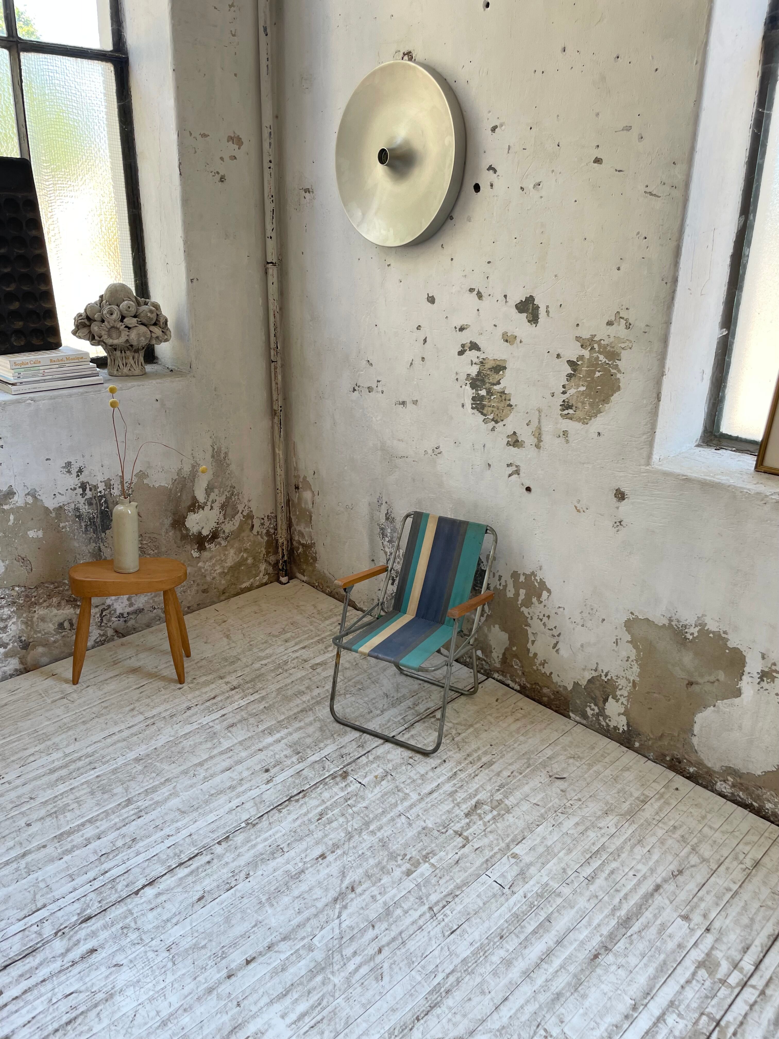 Children's chair camping fabric