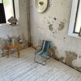 Children's chair camping fabric