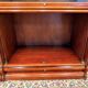 Set Original English Globe Wernicke Bookcase
