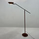 Vintage Adjustable Italian Floor Lamp, 1980's