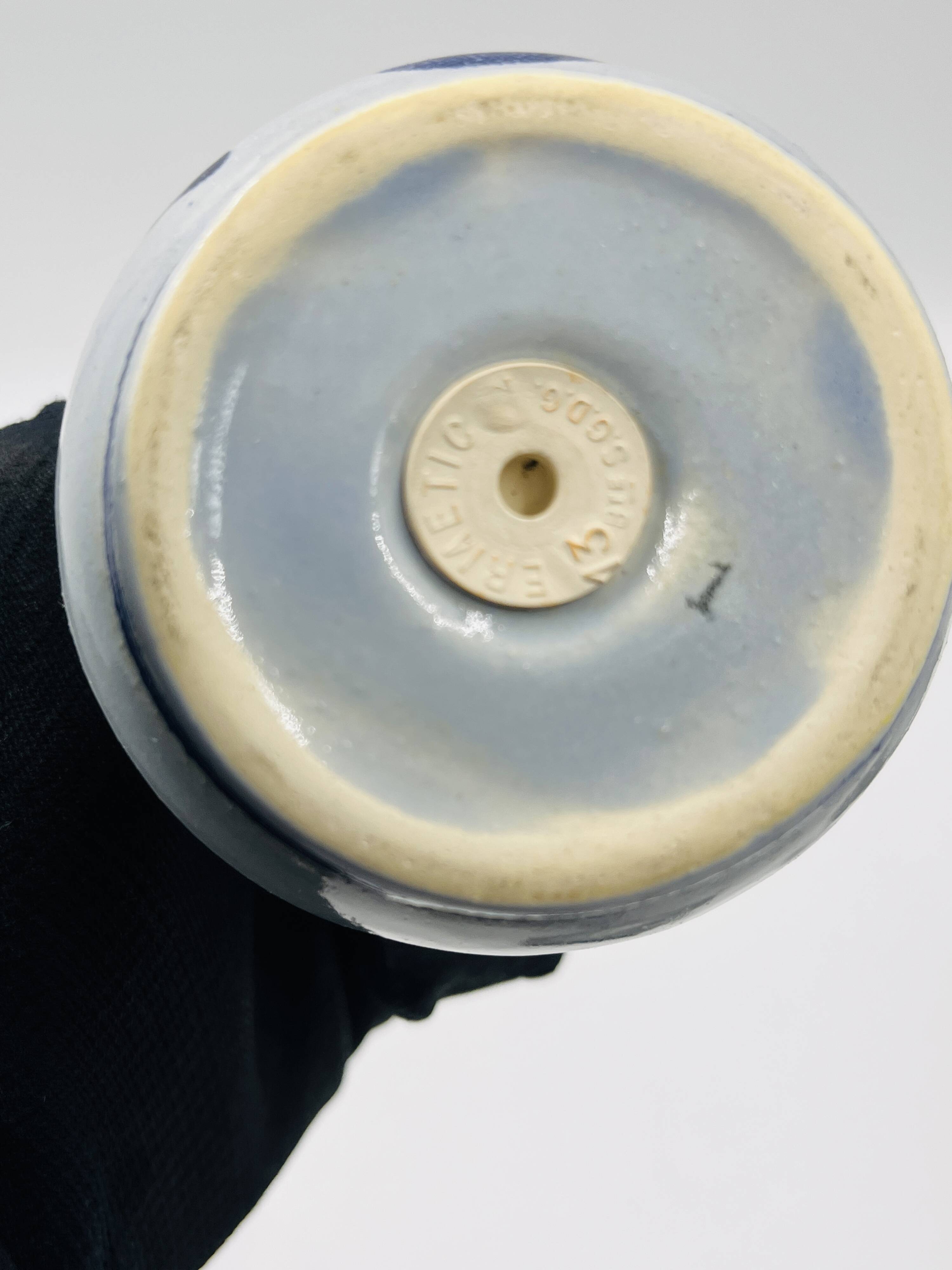 Saint Clement Sugar Shaker