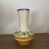Breton vase