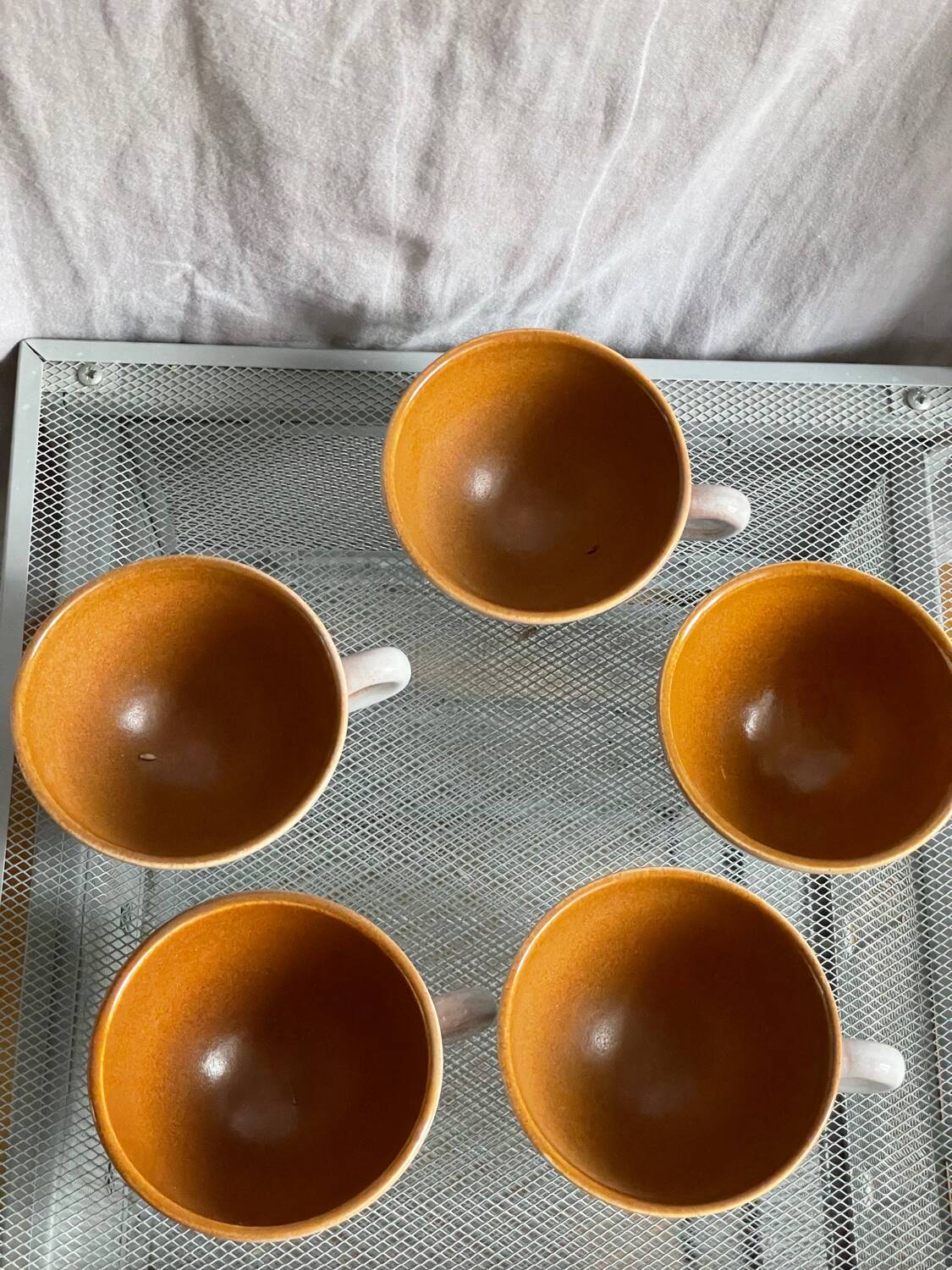 Five cups mbfa, pornic.