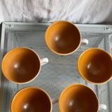 Five cups mbfa, pornic.