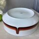 Salad bowl Eschenbach Bavaria design space age 70' West Germany