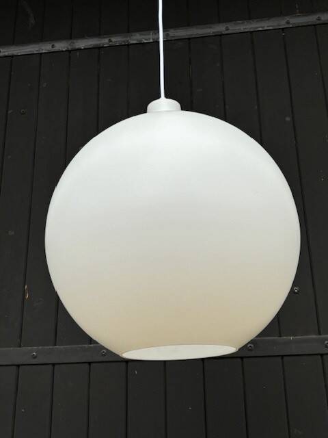 Vilhelm Wohlert suspension for Louis Poulsen - Denmark 50s/60s