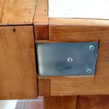 Billot de boucher xavier Aubert Dijon 1950