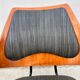 Rare Robin Day armchair for Hille, United Kingdom, circa 1951–1953