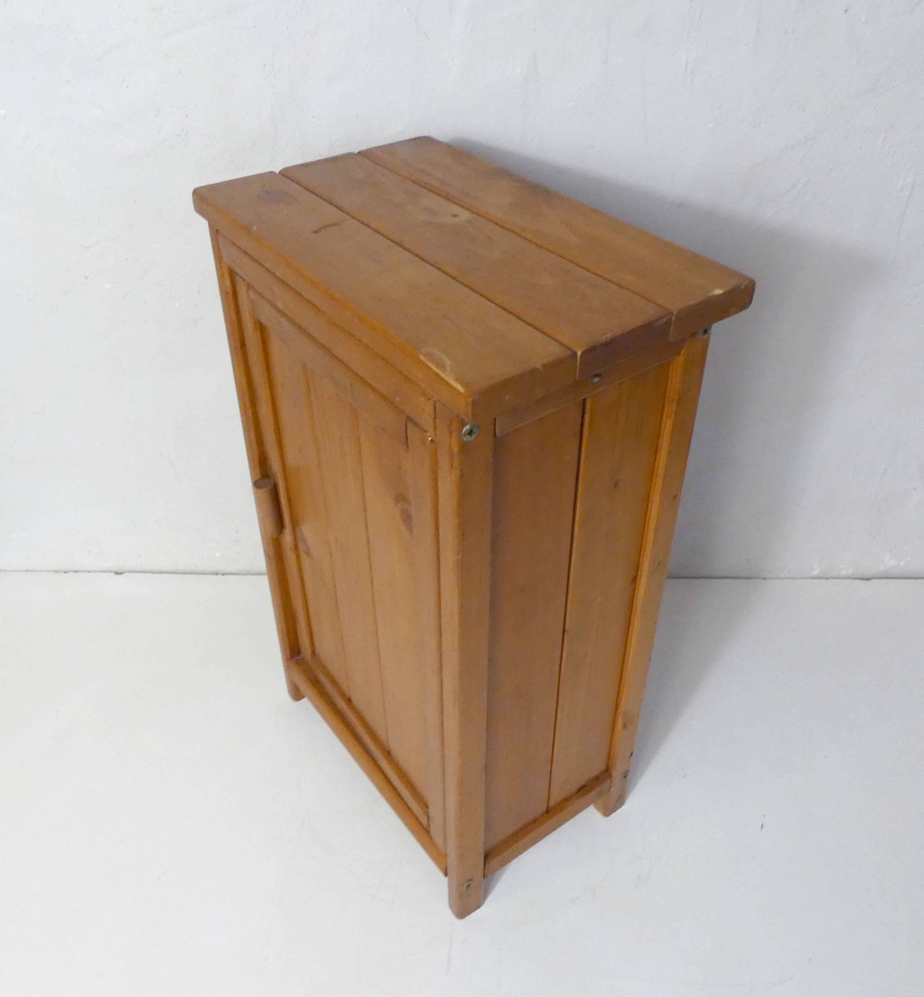 Vintage medicine cabinet