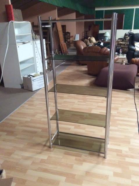 Bookcase