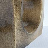 Vintage ceramic vase cera sapa, cayla france