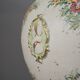 Hand-decorated G. Deruta vase, 1970s
