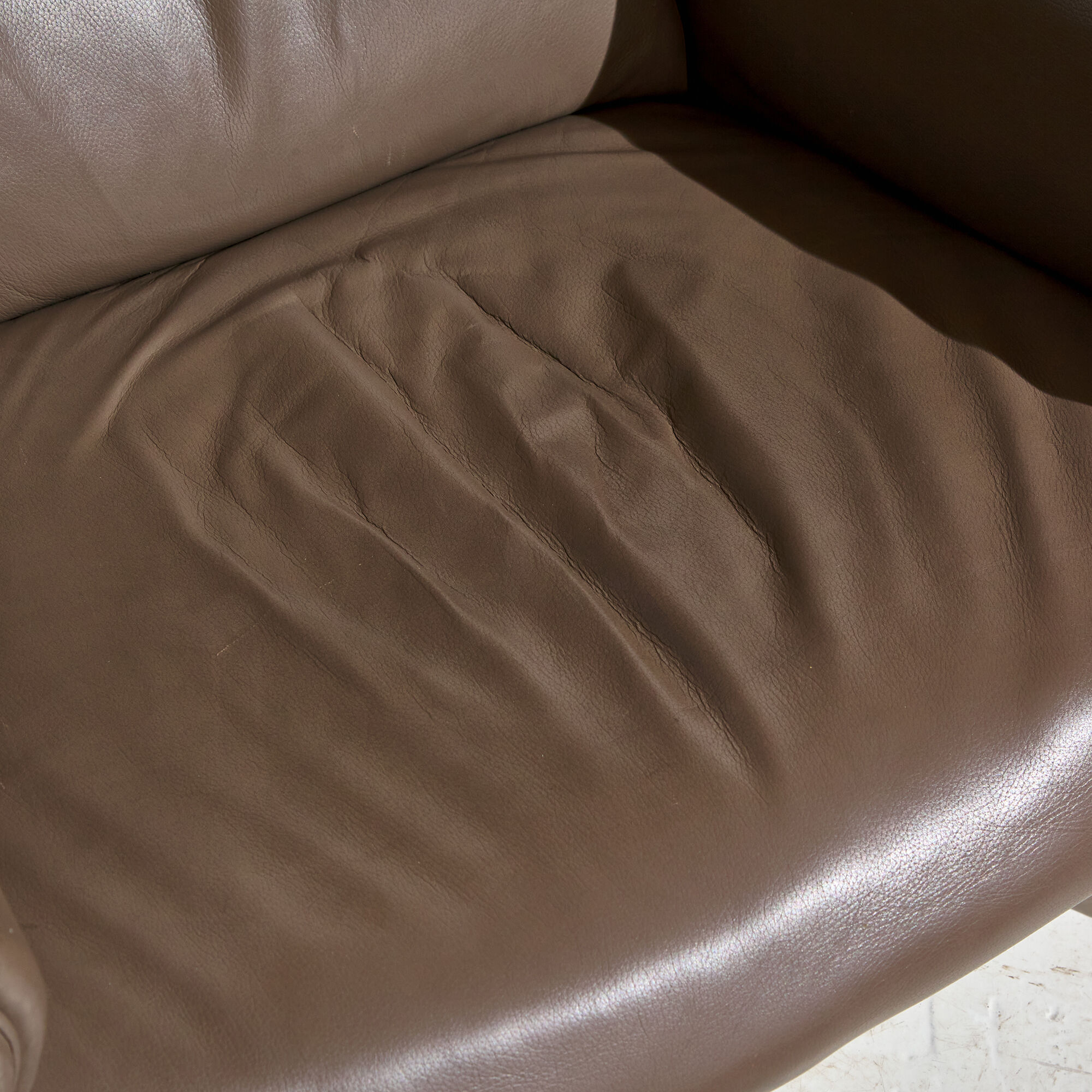 Ox chair by Hans J. Wegner for Erik Jørgensen