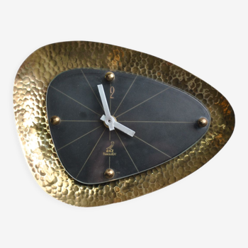 Jaz clock 1960