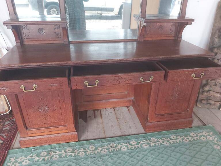 Professional furniture