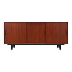 Enfilade en teck, design - danemark