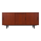 Teak sideboard, Danish design, 1970s, production: Denmark