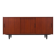 Teak sideboard, Danish design, 1970s, production: Denmark