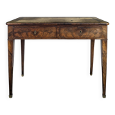 Mahogany desk in Directoire style