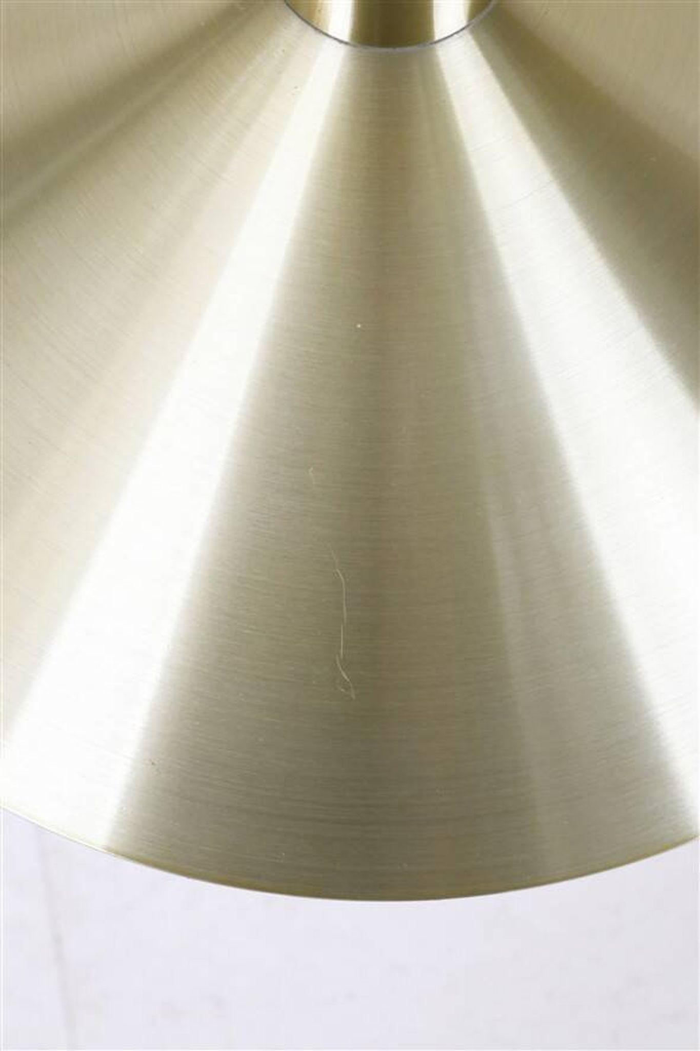 Fog & Mørup / Hans Due “Formel 2” pendant lamp / Mid-century Danish modern design / 1970s