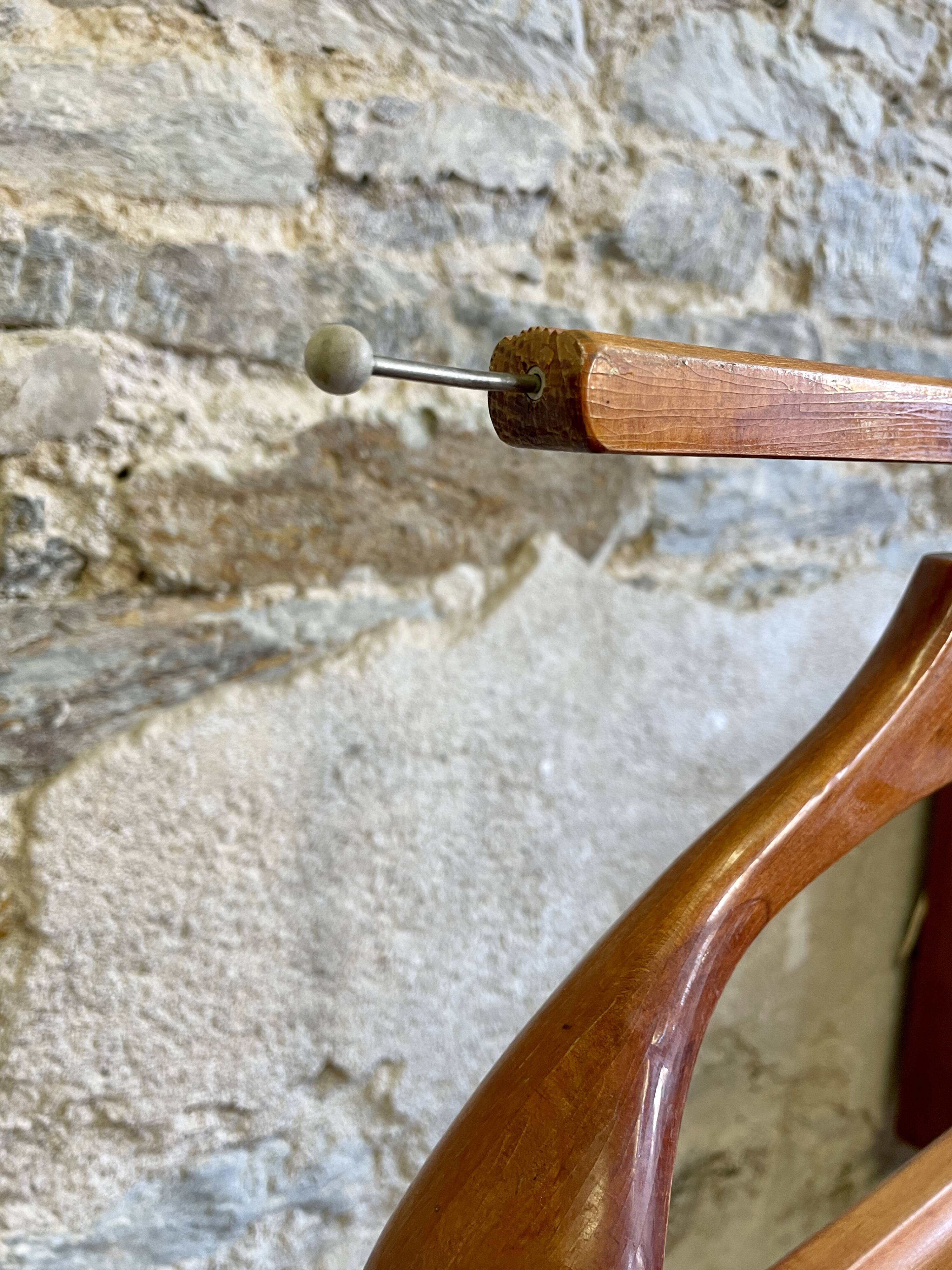 Valet de chambre for Fratelli Reguitti