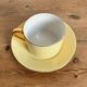 Porcelain coffee set