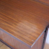Teak Secretary