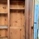 Armoire parisienne
