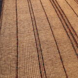 Natte touareg mauritanie - 231 x 470 cm