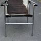 Fauteuil LC1 - Le Corbusier - Cassina