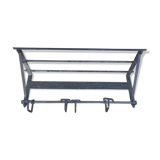 Coat rack applied