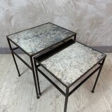 Tables gigognes d'appoint