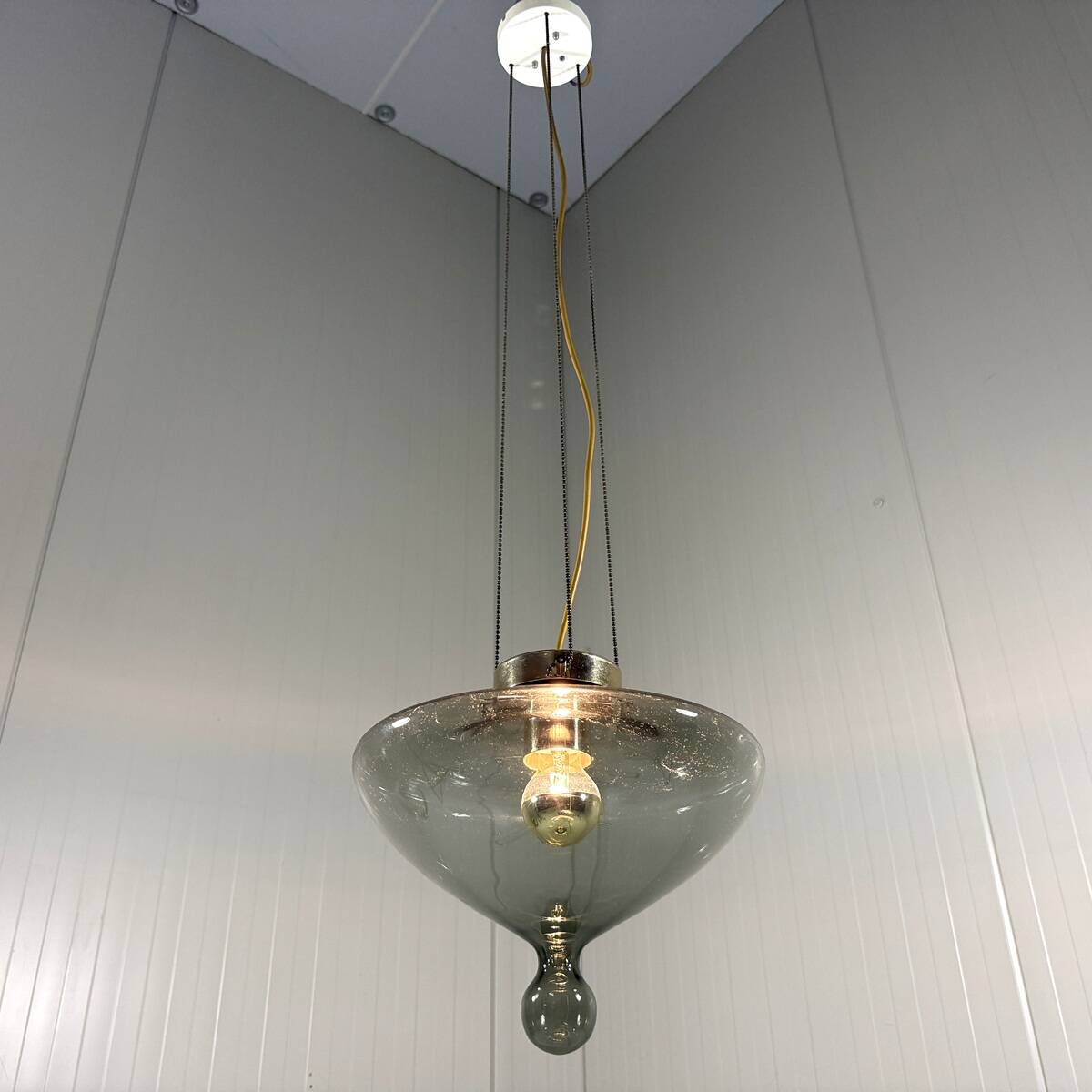 High Chapparal hanging lamp by Raak, Netherlands