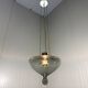 High Chapparal hanging lamp by Raak, Netherlands