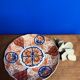 Plate Imari Japan Ancient